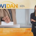 Novi dan: Podgrevanje nacionalizma uoči izbora