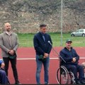Srbija bez barijera! Smederevo u znaku sporta i jednakih mogućnosti: Održan atletski miting „Trofej Tvrđava 2026“