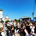 Selo je koren nacije, a naš je jak i zdrav Šesti "Miholjski susreti sela" u Lešnici (foto)