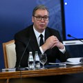 Vučić: U toku veliki preokret, Srbija se probudila i niko se ne plaši da kaže šta misli
