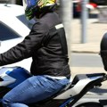 Zaustavljen vozač mopeda (29) u Staroj Pazovi: Uhvaćeb bez dozvole, sa 2,93 promila alkohola i pozitivan na kanabis