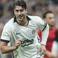 Dušan Vlahović iz penala za pobedu Bešiktaša