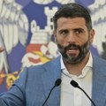 Tužilaštvo: Obavešteni smo da Šapić tokom incidenta kod sebe nije imao oružje, dobrovoljno predao dva komada koja su bila na…