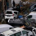 Četiri osobe poginule u poplavama u Turskoj, tri nestale – upozorenja na obilne padavine u 45 provincija