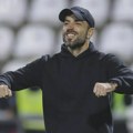 Koković posle pobede nad Partizanom: "Mnogo su rizikovali, znali smo da će biti reakcije"