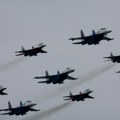 Velika Britanija šalje vojne avione u pomoć Saudijskoj Arabiji