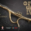 Na otvaranju Beogradskog džez festivala – bluz Ane Popović