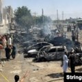 Militantni pejzaž u iransko-pakistanskoj pograničnoj regiji