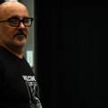 Kokan Mladenović: Srbiji je potrebna suštinska promena, a ne novi kult ličnosti