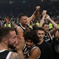 Heroj Partizana u pobedi nad Zvezdom o meču i dešavanju na tribinama: "Nisam obraćao pažnju, ovaj tim ima..."