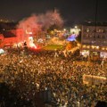 Rezultati izbora: SNS pao, Vučić priznao poraz, studenti slave pobedu [live-blog]
