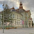Nova državna kancelarija u Zrenjaninu: Nadzor brodova, čamaca i plutajućih objekata iz Srednjeg Banata