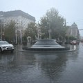 Oblačno i svežije vreme u Srbiji, povremeno moguća kiša, temperature do 16 stepeni