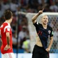 Provocirao Ruse, pa završio u svinjcu: Pogledajte šta radi Domagoj Vida posle osvajanja svetskog srebra!