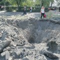 Kijev tvrdi da je oborio 10 ruskih „iskandera”