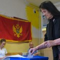 NVO: U Crnoj Gori do 13 sati glasalo 28 odsto birača