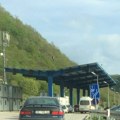 Putnička vozila sa srpskim tablicama ipak mogu na Kosovo