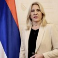 Cvijanovićeva preglasana na sednici Predsedništva BiH, najavila veto