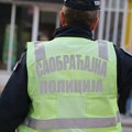 Novosadska policija zadržala devet vozača: Zbog alkohola, ponavljanja prekršaja i da ne pobegnu