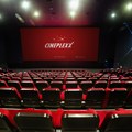 Cineplexx bioskop: Novi naslov (VIDEO)