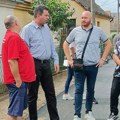 Radost na kamičku: Širi se putna infrastruktura grada Šapca