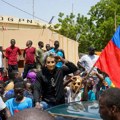 Niger: Hunta optužila svrgnutu vladu da poziva Francusku na vojnu intervenciju