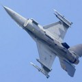 „En-Bi-Si Njuz“: isporuka lovaca F-16 Kijevu neće promeniti situaciju u zoni sukoba