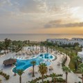 Sjajan hotel u blizini šarmantne marine: Polasci za Tunis i Antaliju iz Beograda i Niša