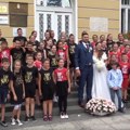 Ovo je snimak o kojem bruji cela Srbija: Vesna je rekla da, pa ispred opštine doživela scenu koju nikad neće zaboraviti…