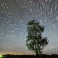 Spektakl na nebu: U subotu kiša meteora, organizovano posmatranje sa Avalskog tornja