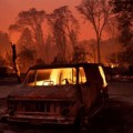 Havaji u grotlu divljih požara – razmere katastrofe u fotografijama