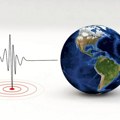 Zemljotresi na Kritu, poslednji bio jačine 4,9 stepeni