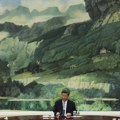 Kina žestoko odbrusila: Laj je separatista i "problematičan" - ovo je razlog za porast tenzija u Tajvanskom moreuzu