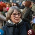 Осморо запослених ФХП поднело заједничку тужбу за мобинг против Наташе Кандић