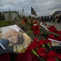 Opsadno stanje u Sankt Peterburgu: Kremlj krije vreme Prigožinove sahrane, ali bi ona mogla da bude danas: Kordoni policije…