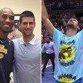 Novak je hteo da ostavi tenis, a onda ga je kobi pozvao! Posle ovih reči se vratio i postao najbolji ikad, pamtiće večno