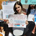 Srpske košarkaše čekaju i deca s Kosova, poseban doček za borišu simanića