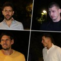 Otkrivamo: Otkud Jokić, Micić, Nedović i Marjanović na proslavi srebrnih košarkaša? Razlog njihovog dolaska oduševiće…