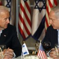 Bajden i Netanjahu se sastaju sledeće nedelje u Njujorku tokom zasedanja Generalne skupštine UN