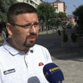 Oglasio se sin uhapšenog Ilije elezovića: Teško bolesnog ga drže u pritvoru, može da bude pogubno (video)