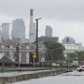 Guvernerka: Poplave u Njujorku posledica klimatskih promena i "nove normalnosti"
