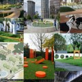 Grad Kragujevac dobija rekreativne i zelene oaze