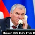 Rusija razmatra opoziv sporazuma o zabrani nuklearnih testova