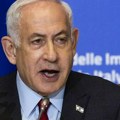 Netanijahu: Izrael nastoji da minimizira civilne žrtve, Hamas da ih maksimizira
