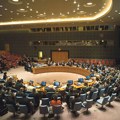 Amerika stavila veto na rezoluciju UN o Izraelu i palestini: 12 glasova za, Amerika jedina protiv