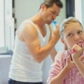 Zašto zube ne treba prati odmah nakon jela, objašnjava dr Martić