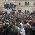 Jordanski ministar: Osuda za Hamasove napade, ali se ne može nastaviti rat u Gazi
