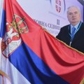Maljković uveren: "Košarkaši Srbije boriće se za zlato u Parizu!"