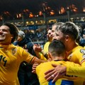 Rumunija, Švajcarska i Holandija idu na Evropsko prvenstvo