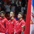 Tipsarević o Dejvis kup reprezentaciji Srbije: Novak je vođa i sada i 2010. godine